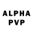 Alfa_PVP кристаллы Miz